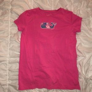Vineyard Vines tee